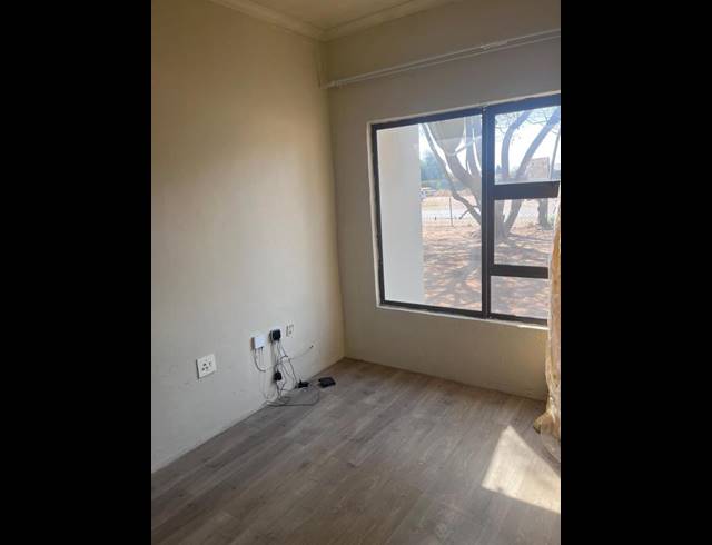 3 BEDROOM PROPERTY TO RENT IN MMABATHO 2